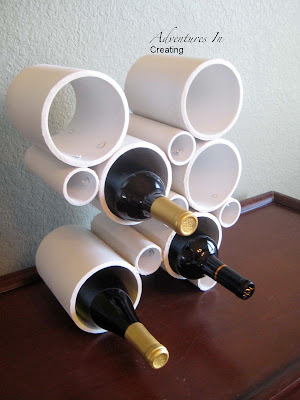 wine rack modern designs
