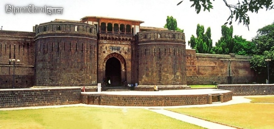 Shaniwar wada Shaniwar wada
