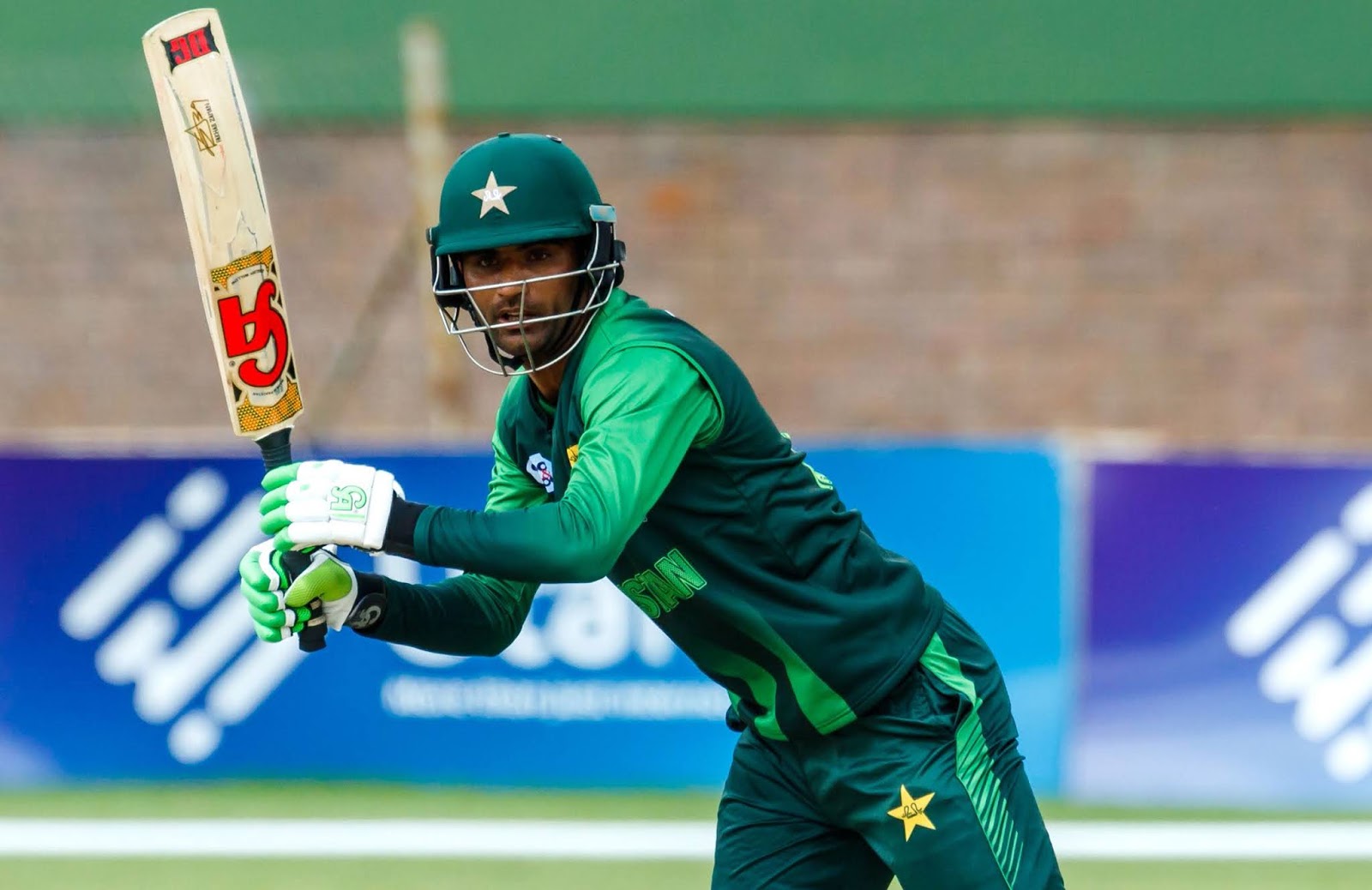 Australia vs Pakistan T20 TriSeries Final 2018 Highlights