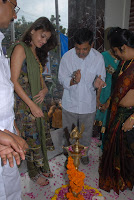 Kuber Jewellery Opening Gallery