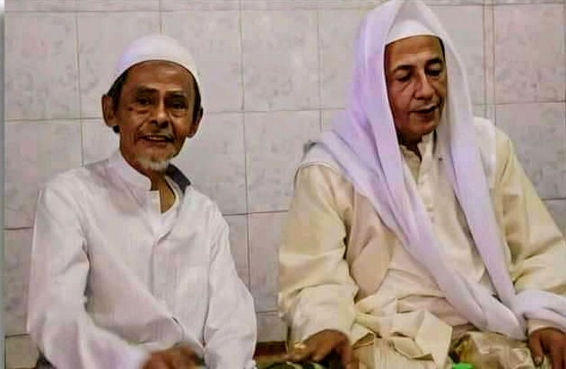 Cerita Sifat Zuhud KH. Nawawi Bin Abdul Jalil Sidogiri