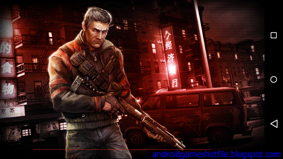 Contract Killer 2 Contract Killer 2