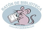 Ratón de Biblioteca