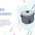 Best Japanese Rice Cooker's #infographic