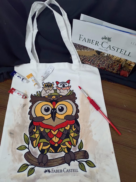 Faber-Castell Creative Arts Faber-Castell Creative Arts