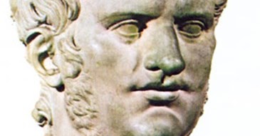 Augusto La conjura de Pisón