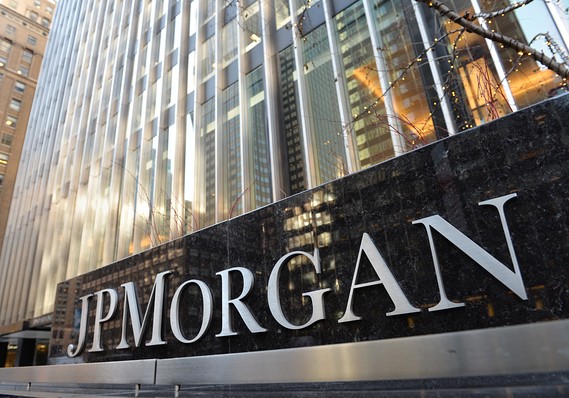 JP MORGAN BALIK ARAH : Fundamental Ekonomi Indonesia Kuat | SAHAM PEMENANG