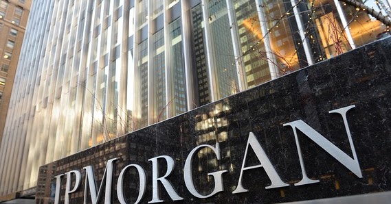 JP MORGAN BALIK ARAH : Fundamental Ekonomi Indonesia Kuat | SAHAM PEMENANG