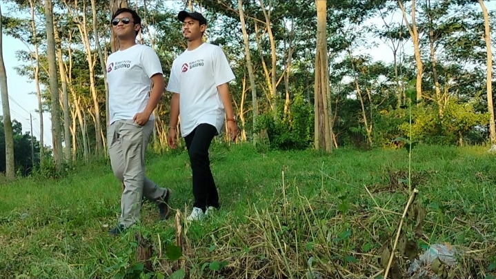 DPC Partai Gerindra Kabupaten Semarang