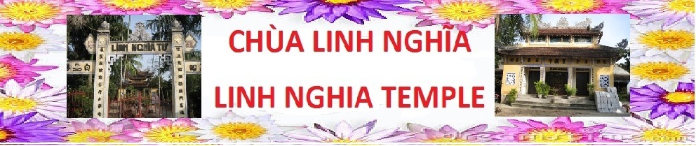 Chùa Linh Nghĩa