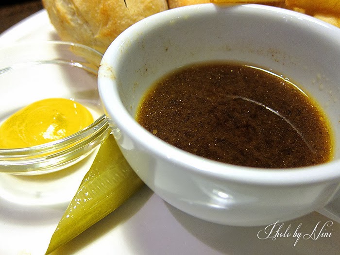 ｛熄燈｝1Bite2Go cafe & deli 安和店。料理和價錢都很高檔的美式餐廳