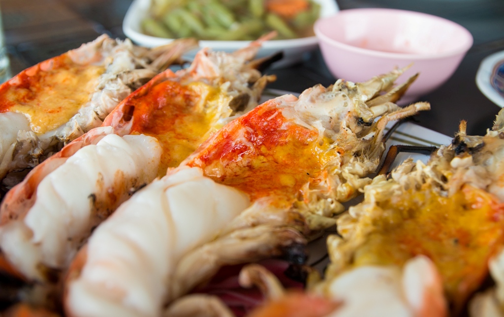 Fresh Water Prawn Suppliers with Best Quality Product Supply Fresh