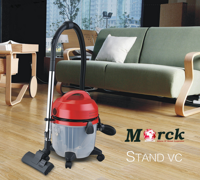 Morck Cleaning Cleaning Vinyl Floors Using Steam Cleaners