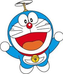 كل شخصيات افلام الانمي Doraemon