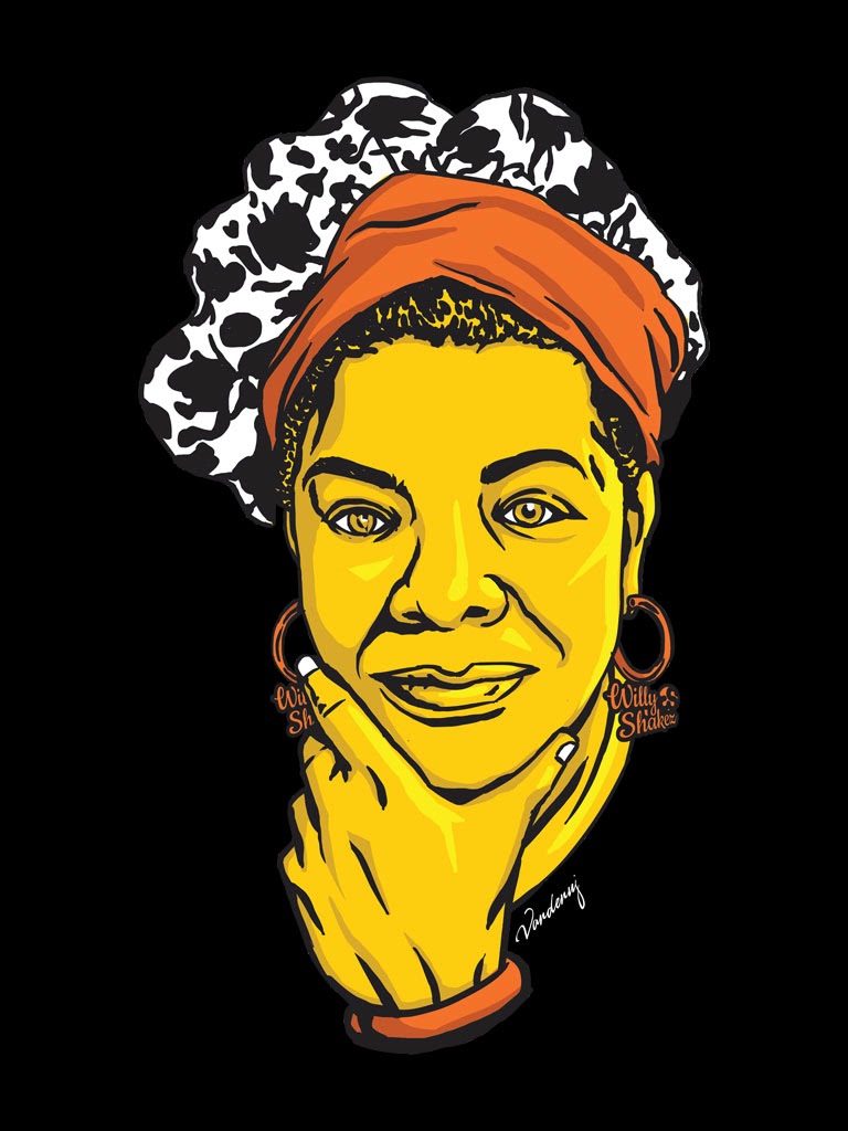 Willy Shaker Projects ~ vandenuj