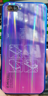mycell iron 5 flash file
