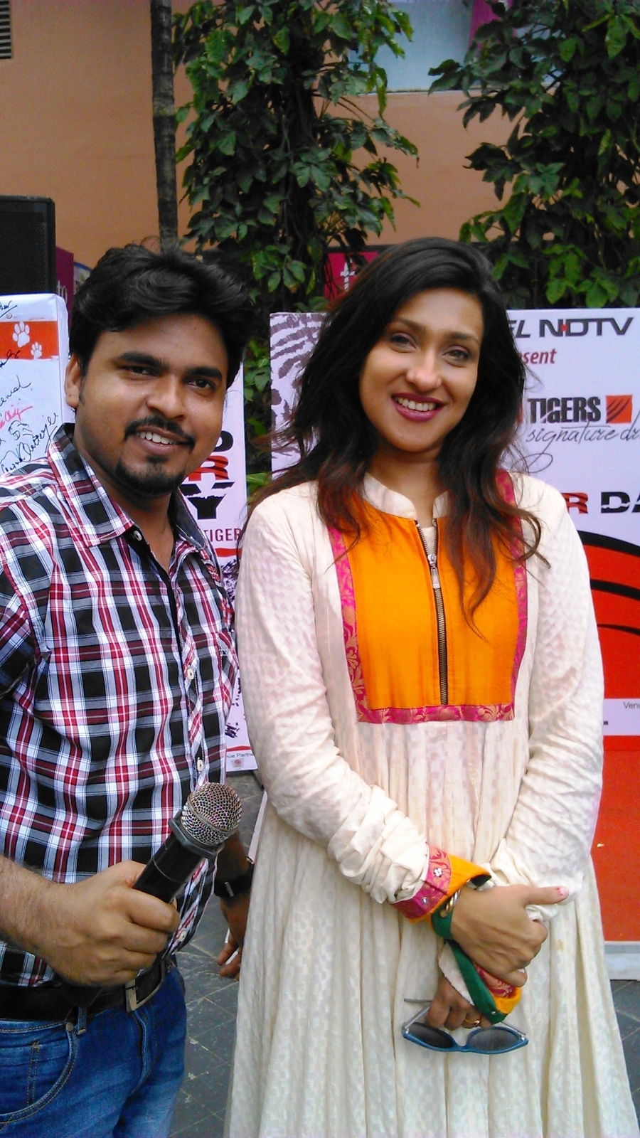 Artist Anchor Anchor Ajay Anchor in Kolkata, West Bengal, India