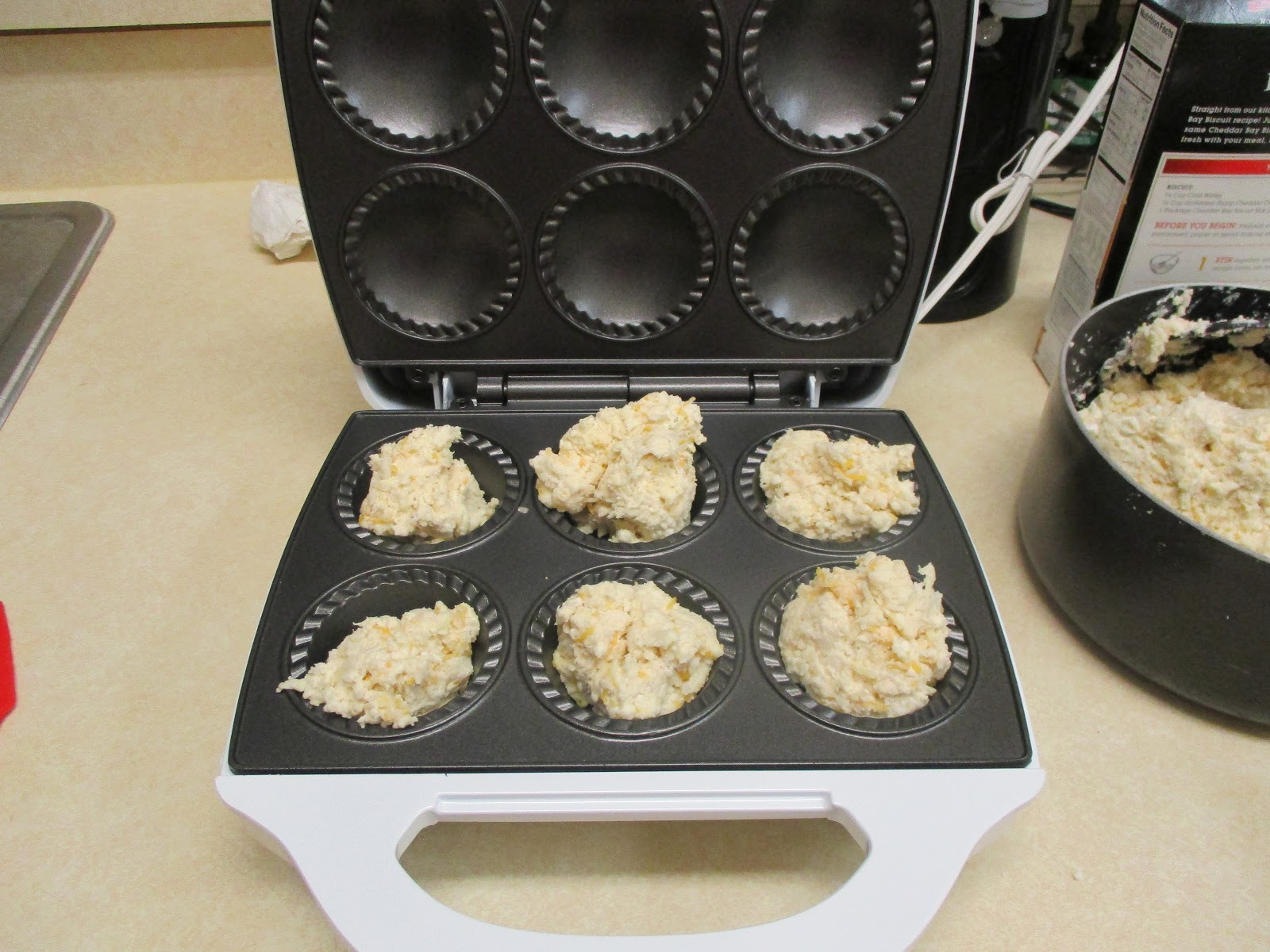 Missy's Product Reviews CucinaPro Mini Pie and Quiche Baker Mother's