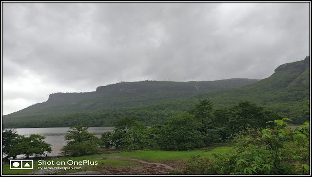 Devkund waterfall