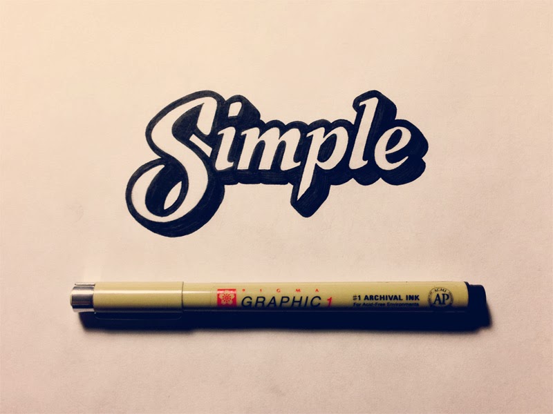 ABCDEFridays: SEAN McCabe's World of Hand Lettering