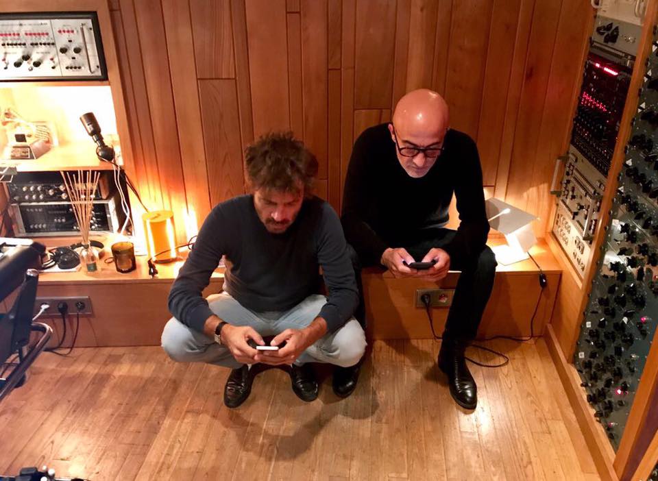 года в эфир вышло новое