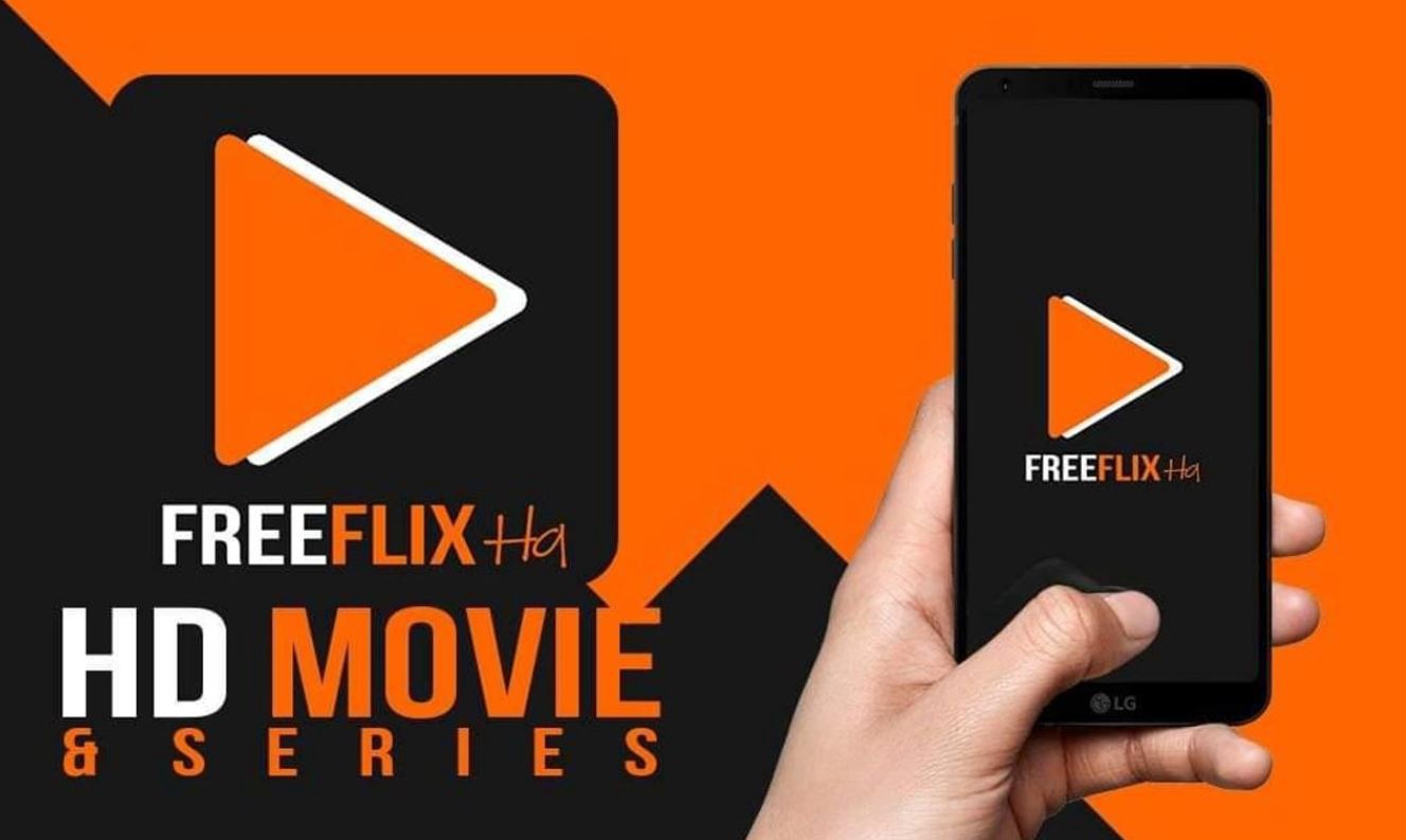 تطبيق مشاهدة الأفلام بالترجمة العربية ومشاهدة القنوات المشفرة FreeFlix HQ