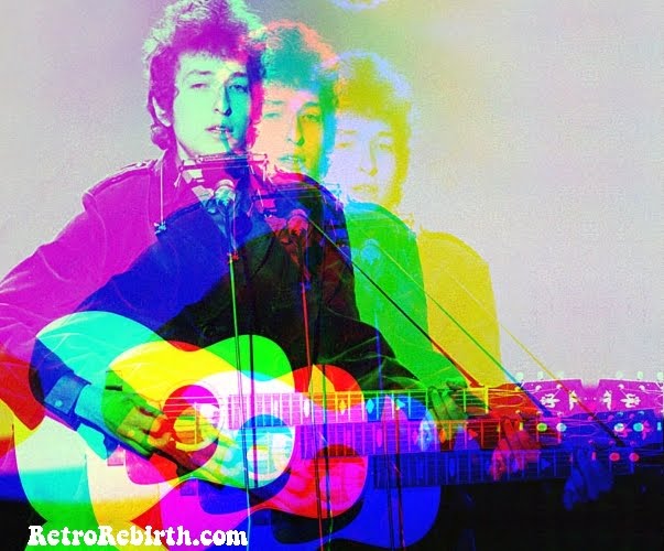 washerman’s dog: Happy Birthday! Dylan is 70 Today