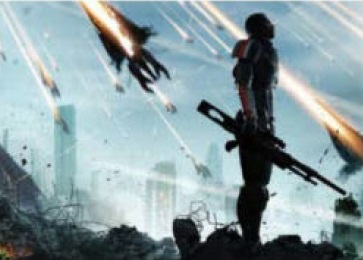 150 GREATEST MOMENTS IN GAMING 127. MASS EFFECT 3’S ENDING, around the world top list, top list around the world, around the world, top ten list, in the world, of the world, 10 video games of all time, top ten video games, 10 best video game, 100 best video games, best game of all time, greatest video game of all time, 