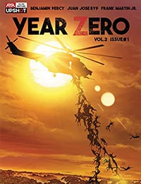 Read Year Zero Vol. 2 online