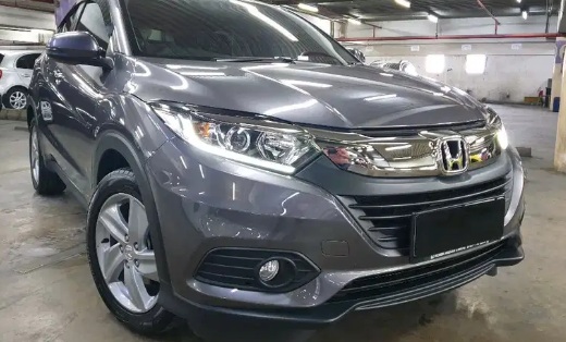 Dealer Mobil Honda di Demak