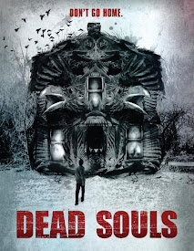 Watch Movies Dead Souls (2012) Full Free Online