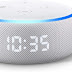 Echo Dot (3rd Gen) - Smart speaker with clock and Alexa - Sandstone 