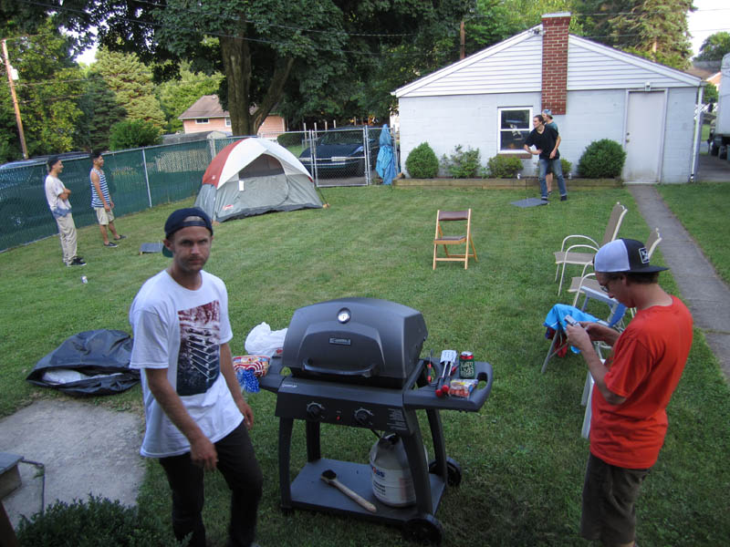 Kuato Lives 4th of July Weekend Pics 7/2 7/6