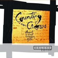 [1993] - August And Everything After [Deluxe Edition] (2CDs)
