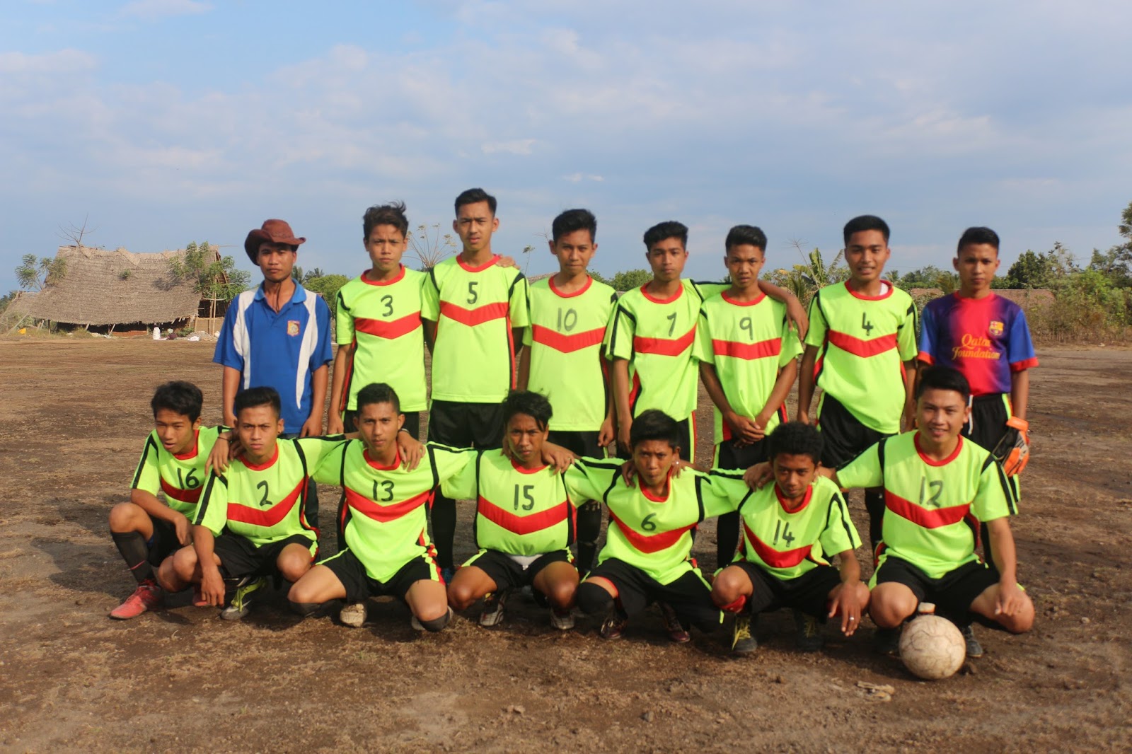 SMK Bisa