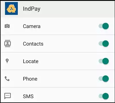 How To Fix IndPay Bank App Not Working Problem || IndPay Bank App All Problem Solved