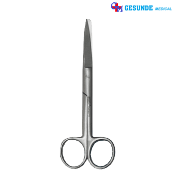 Gunting Perban | Gunting Medis Untuk Potong Benang dan Perban Standar ...
