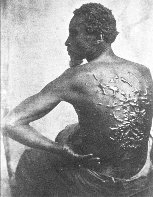 The Haitian Blogger April 2013