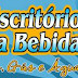 COMPRE SUA BEBIDA, GÁS DE COZINHA E ÁGUA MINERAL NO ESCRITÓRIO DA BEBIDA (GÁS E ÁGUA)