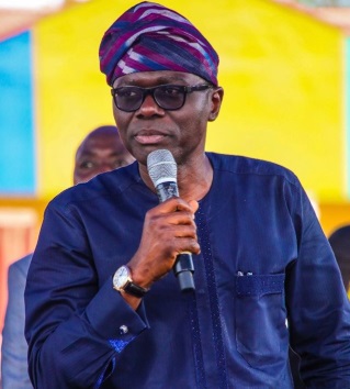 Sanwo-Olu announces dates for reopening of schools in Lagos