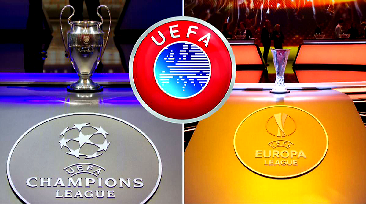 UEFA scrap away goals rule