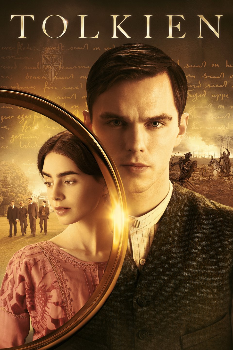 Book Confessions of an ExBallerina Movie Review Tolkien