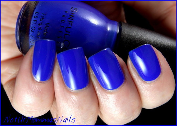 SinfulColors_Endless_Blue