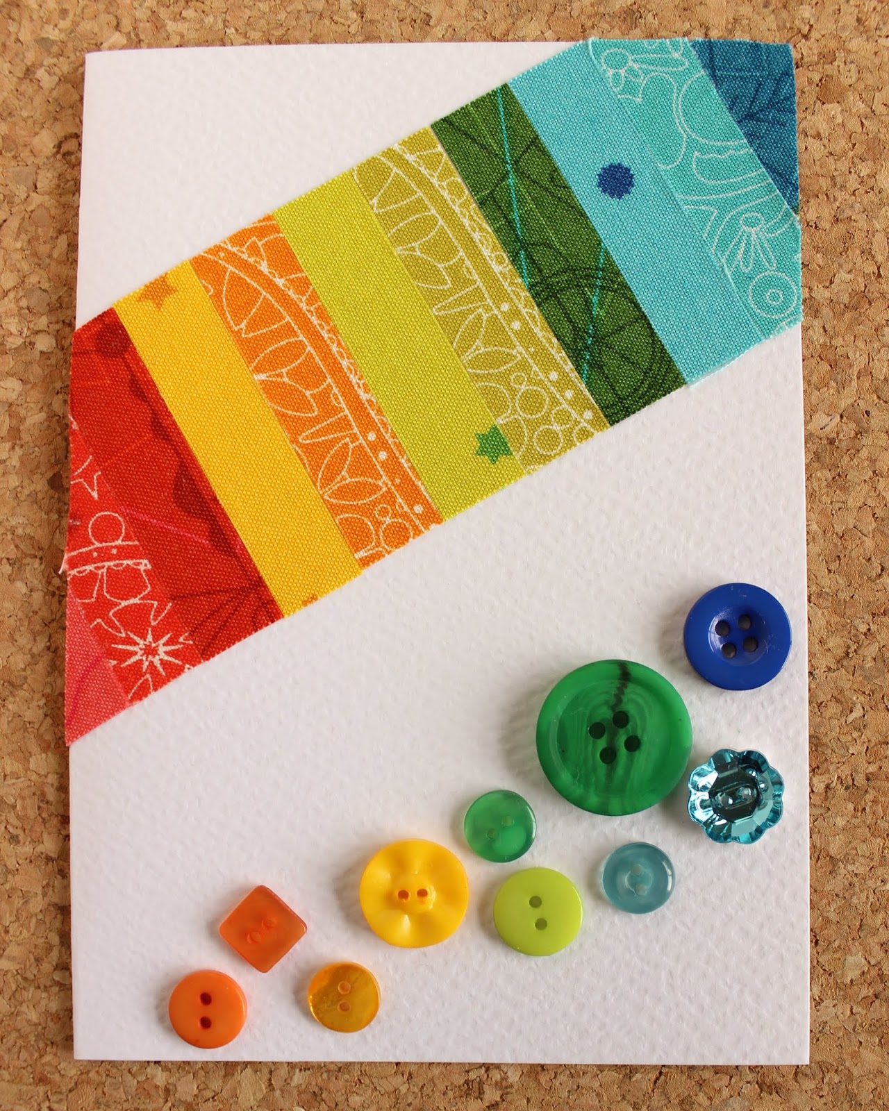 Mara Creates Tape It UP!