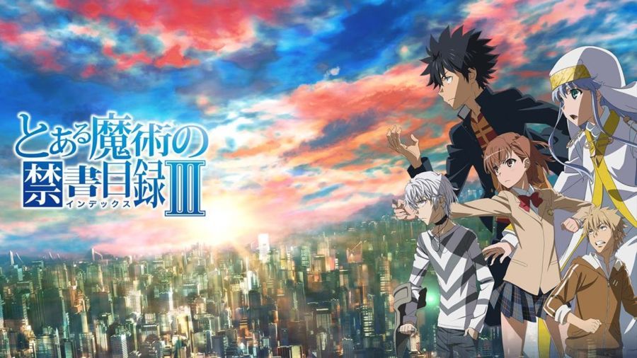 Toaru Majutsu no Index Season 3 Batch Subtitle Indonesia