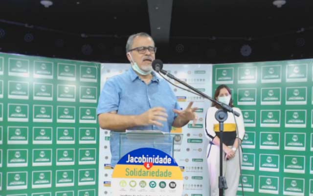 Prefeitura de Jacobina lança o projeto Jacobinidade e Solidariedade; assista