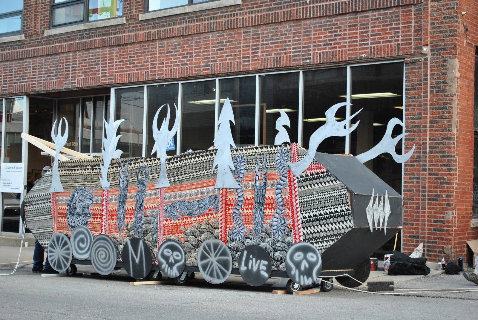 first-fridays-kansas-city-review-islamic-inspiration-at-the-belger