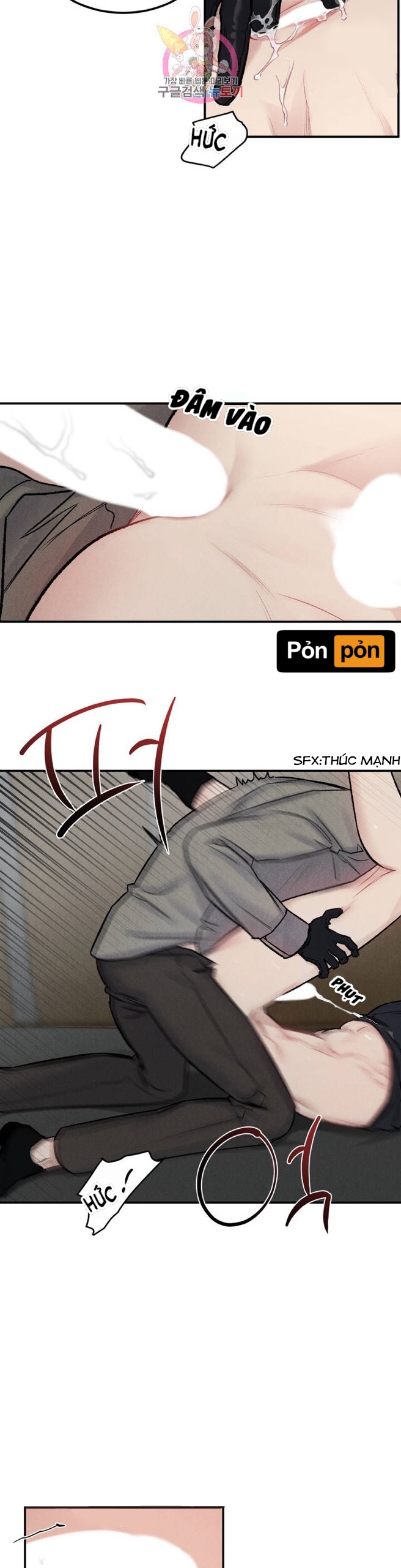 Đọc truyện Vực Thẳm - Chapter 4