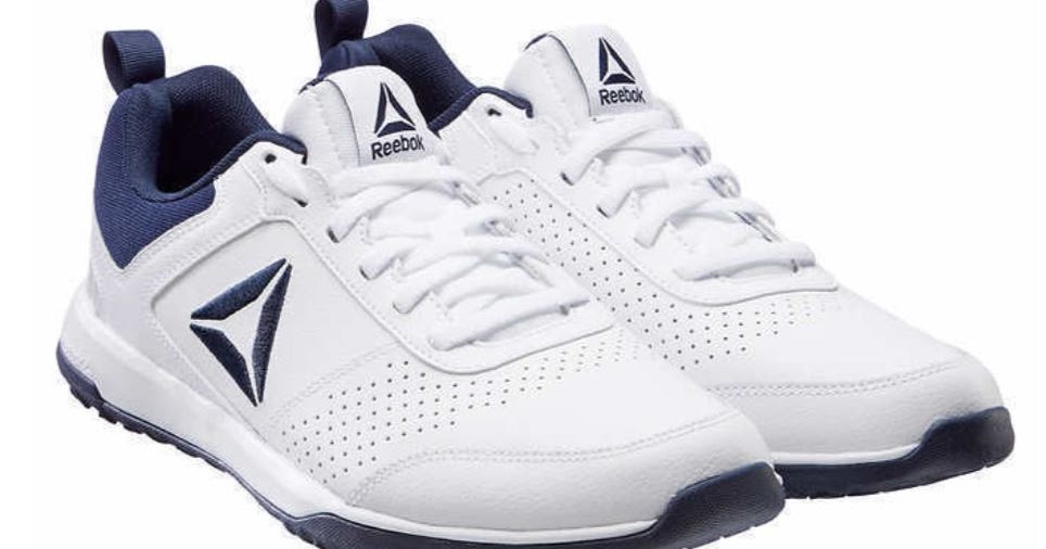 Reebok Men�s CXT Sneakers 14.97 + Free Shippig Costco