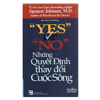 Yes Or No - Những Quyết Định Thay Đổi Cuộc Sống (Tái Bản 2019 ) ebook PDF-EPUB-AWZ3-PRC-MOBI